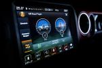 Jeep Wrangler Rubicon 2018 года (JP)